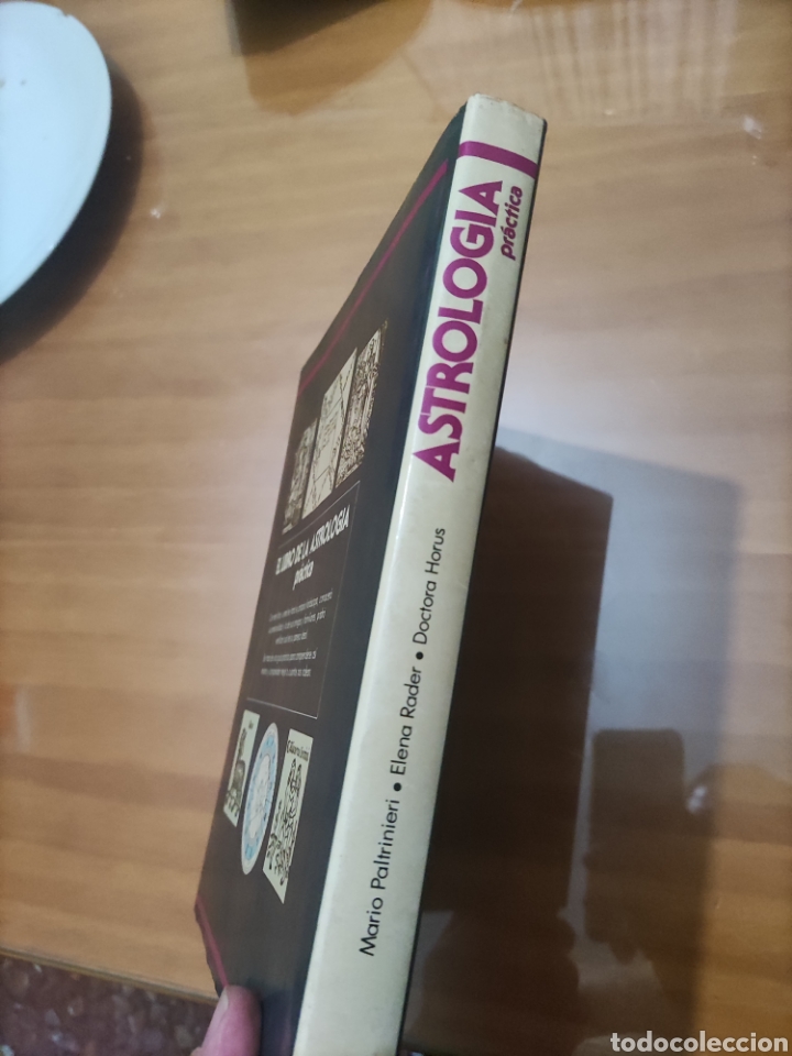 Libros de segunda mano: Libro de la Astrolog&iacute;a Pr&aacute;ctica. - Foto 14