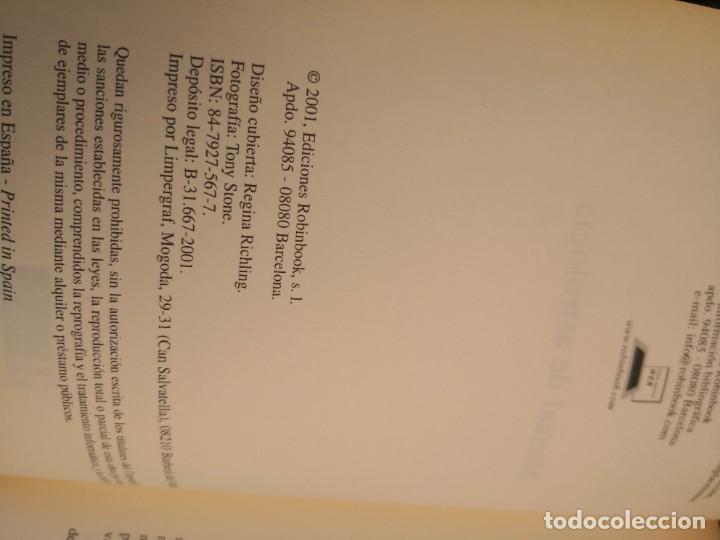 Libros de segunda mano: Libro MANUAL DE ASTROLOGIA CON CD - JESUS GABRIEL Y PEDRO PALAO Pons.2001 - Foto 5 - 294169918