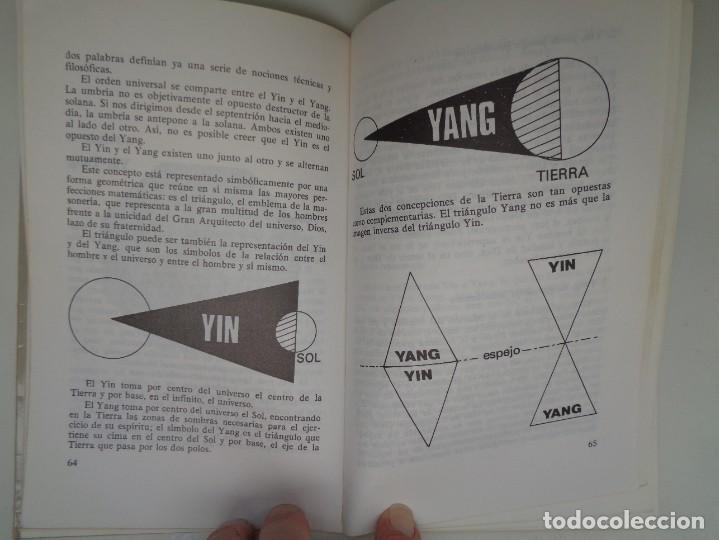 Libros de segunda mano: TRADICION ASTROLOGICA CHINA - Foto 5