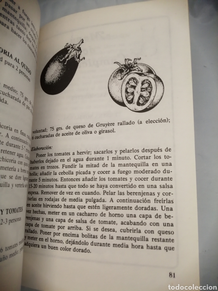 Libros de segunda mano: LA COCINA ASTROL&Oacute;GICA - Foto 7