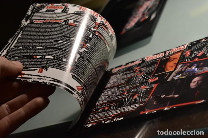 Libros de segunda mano: (DVD) Tocata y Fuga- &Aacute;lez O Dogherty - Foto 4