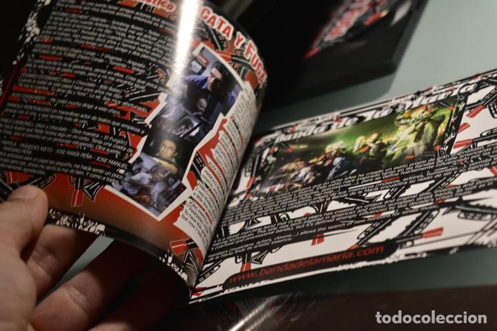 Libros de segunda mano: (DVD) Tocata y Fuga- &Aacute;lez O Dogherty - Foto 5