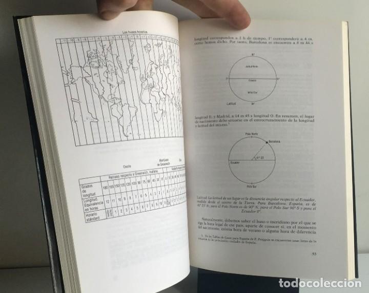 Libros de segunda mano: INTRODUCCI&Oacute;N PR&Aacute;CTICA A LA ASTROLOG&Iacute;A. G. Eguilor - Foto 6