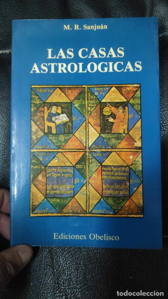 las casa astrologicas ( . sanjuan ) edicione - Compra venta en  todocoleccion