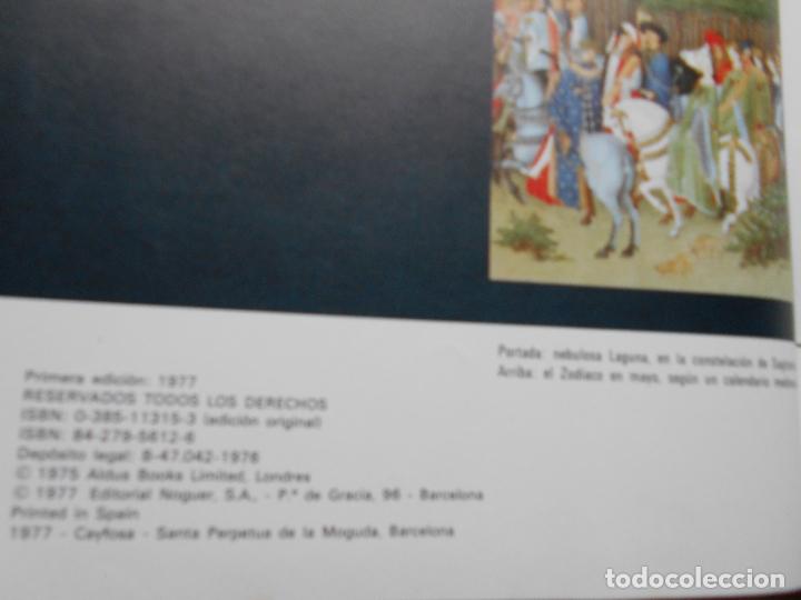 Libros de segunda mano: LA INFLUENCIA DE LOS ASTROS - Foto 3