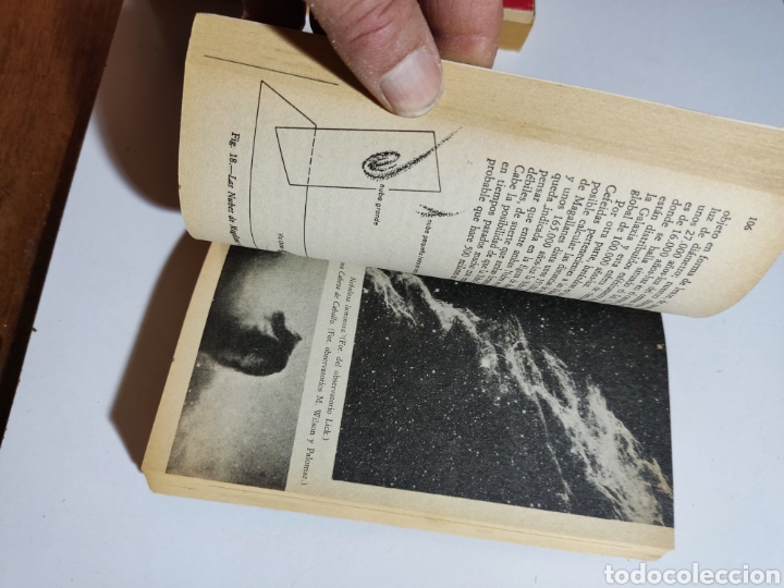 Libros de segunda mano: Libro El universo l Isaac asimov - Foto 6