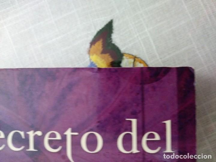 Libros de segunda mano: &rdquo;El lenguaje secreto del hor&oacute;scopo&rdquo; - Foto 4