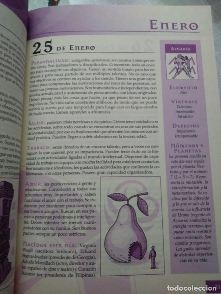 Libros de segunda mano: &rdquo;El lenguaje secreto del hor&oacute;scopo&rdquo; - Foto 6