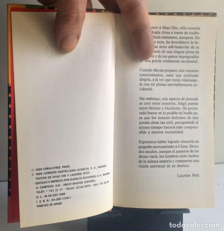 Libros de segunda mano: HOR&Oacute;SCOPO CHINO. El mono - Foto 3