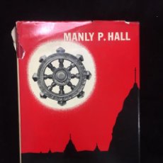 Libros de segunda mano: REINCARNATION: THE CYCLE OF NECESSITY. MANLY P. HALL. 1971. ASTROLOGY.. Lote 326905253