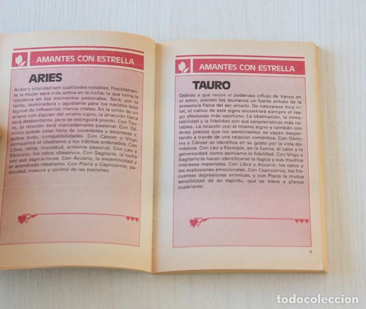 Libros de segunda mano: Horoscopo 85 virgo - Foto 3