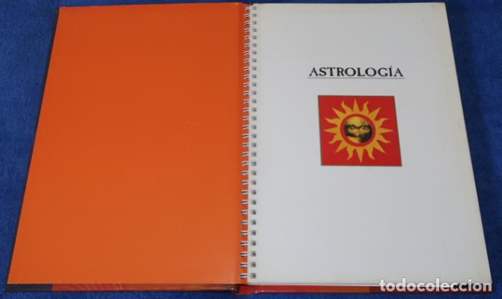 Libros de segunda mano: Astrolog&iacute;a - Christopher Odle - Ediciones B (1998) - Foto 2