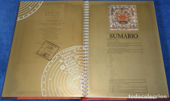 Libros de segunda mano: Astrolog&iacute;a - Christopher Odle - Ediciones B (1998) - Foto 4