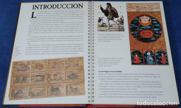 Libros de segunda mano: Astrolog&iacute;a - Christopher Odle - Ediciones B (1998) - Foto 5