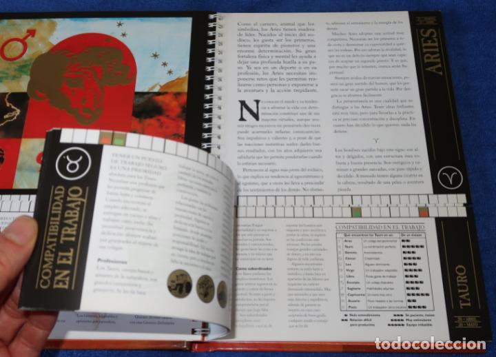 Libros de segunda mano: Astrolog&iacute;a - Christopher Odle - Ediciones B (1998) - Foto 6