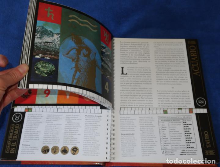 Libros de segunda mano: Astrolog&iacute;a - Christopher Odle - Ediciones B (1998) - Foto 7