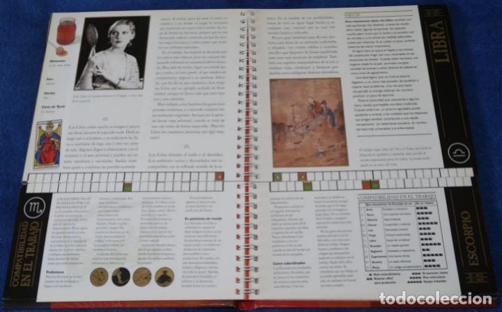 Libros de segunda mano: Astrolog&iacute;a - Christopher Odle - Ediciones B (1998) - Foto 8