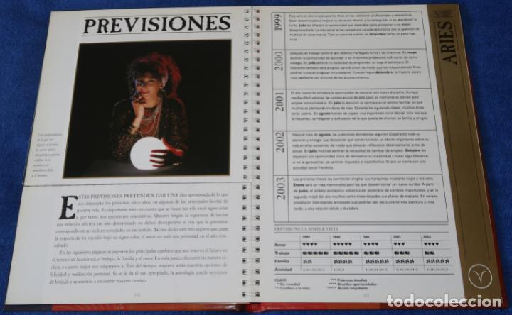 Libros de segunda mano: Astrolog&iacute;a - Christopher Odle - Ediciones B (1998) - Foto 9