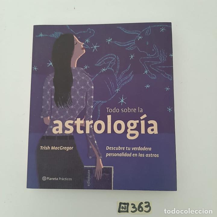 Libros de segunda mano: Astrolog&iacute;a - Foto 1