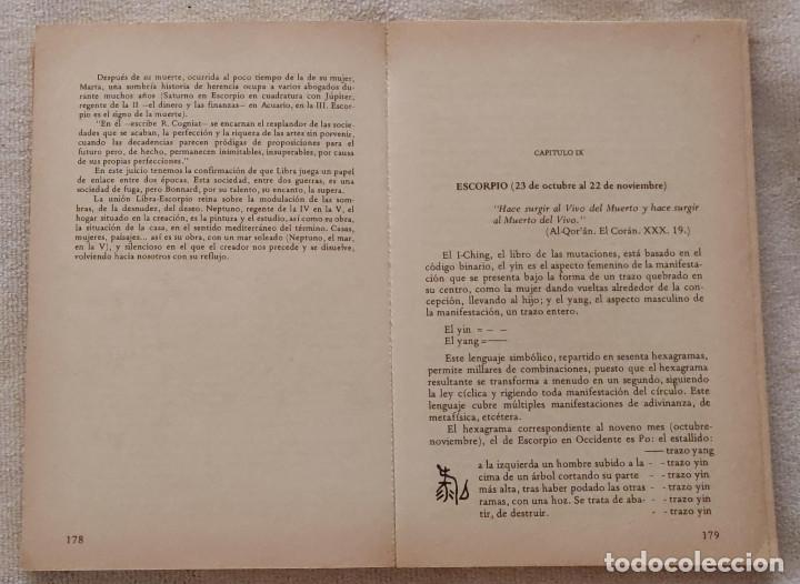 Libros de segunda mano: ASTROLOG&Iacute;A. - Foto 2