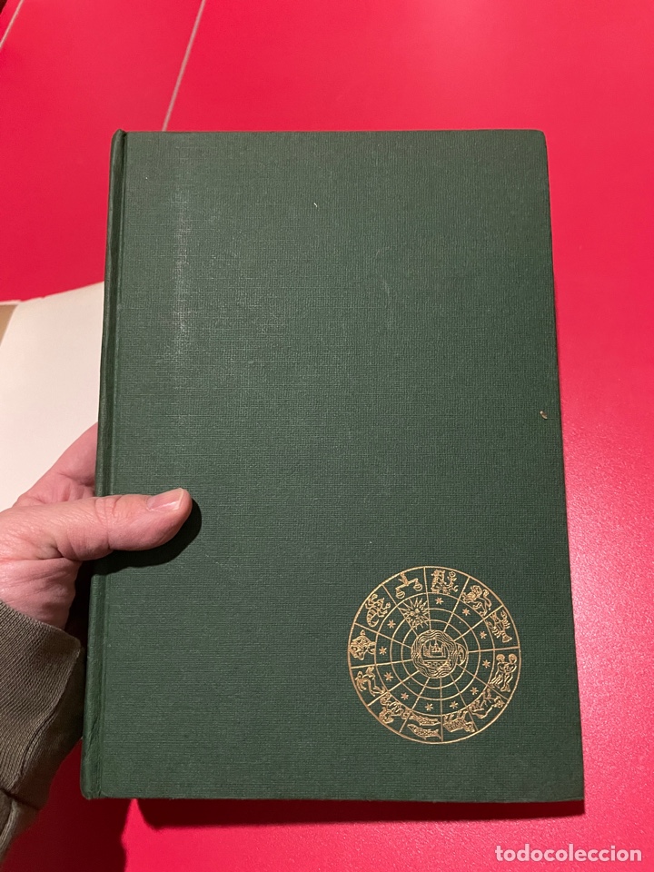 Libros de segunda mano: ASTROLOG&Iacute;A (Louis MacNeice) - Foto 2