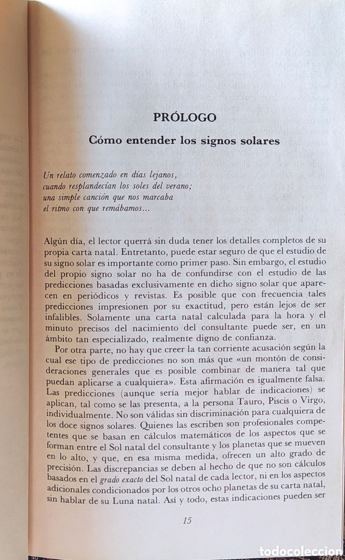 Libros de segunda mano: LOS SIGNOS DEL ZODIACO - Foto 6