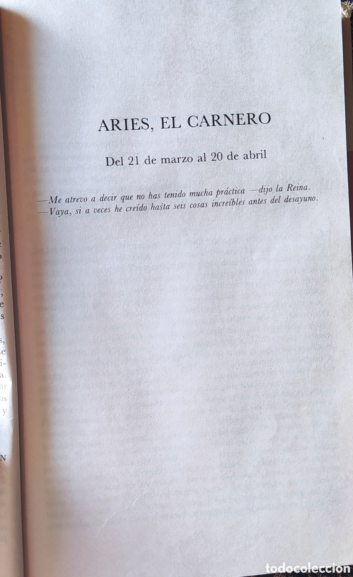Libros de segunda mano: LOS SIGNOS DEL ZODIACO - Foto 7