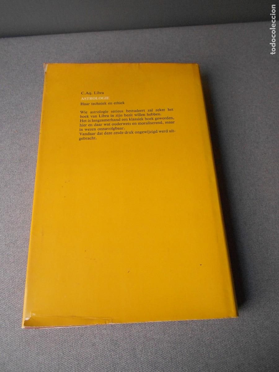 Libros de segunda mano: ASTROLOGIE - Foto 11