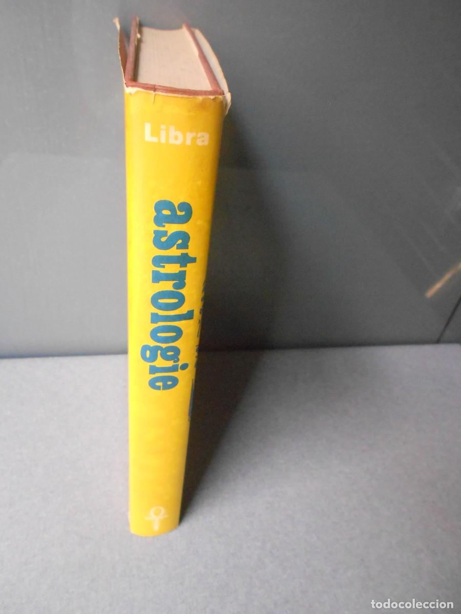 Libros de segunda mano: ASTROLOGIE - Foto 13