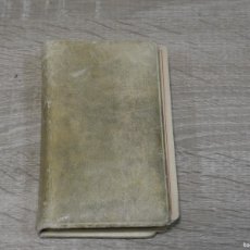Libros de segunda mano: ARKANSAS1980 OCULTISMO ESTADO DECENTE LIBRITO TAPA SUELTA MI JESÚS 1947