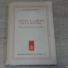 Libros de segunda mano: ARKANSAS1980 OCULTISMO ESTADO DECENTE LIBRO FIELES Y LACIOS EN LA IGLESIA