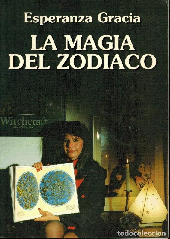 Libros de segunda mano: LA MAGIA DEL ZODIACO - Foto 1