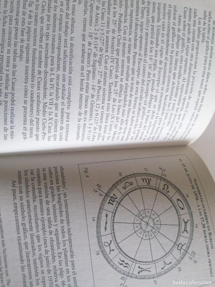 Libros de segunda mano: Virgo- editorial vecchi - Foto 4