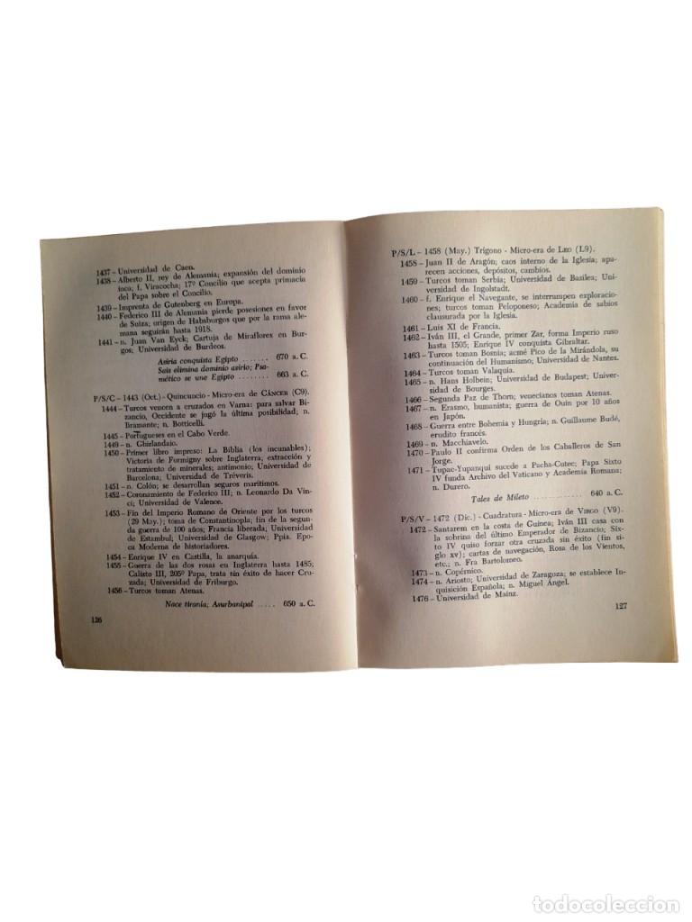Libros de segunda mano: Astrologia Precesional, Boris Cristoff - Foto 4