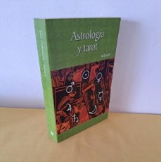 Libros de segunda mano: KABALEB - ASTROLOGÍA Y TAROT - RBA 2003 - SIN CARTAS