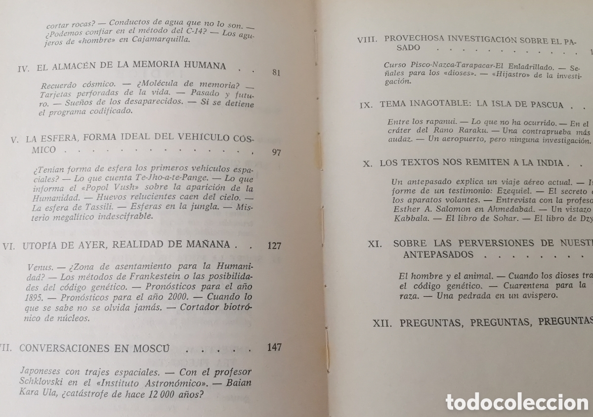 Libros de segunda mano: Dos libros, El c&oacute;digo Da Vinci y Regreso a las estrellas. - Foto 6
