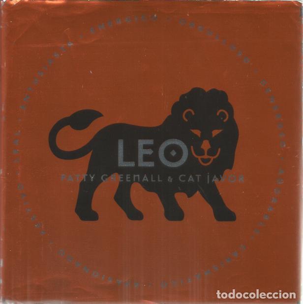 Libros de segunda mano: Leo - Greemall, Patty y Javor, Cat