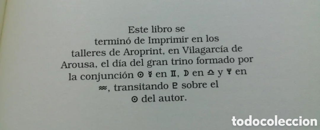 Libros de segunda mano: Astrolog&iacute;a de la resurrecci&oacute;n - Foto 6