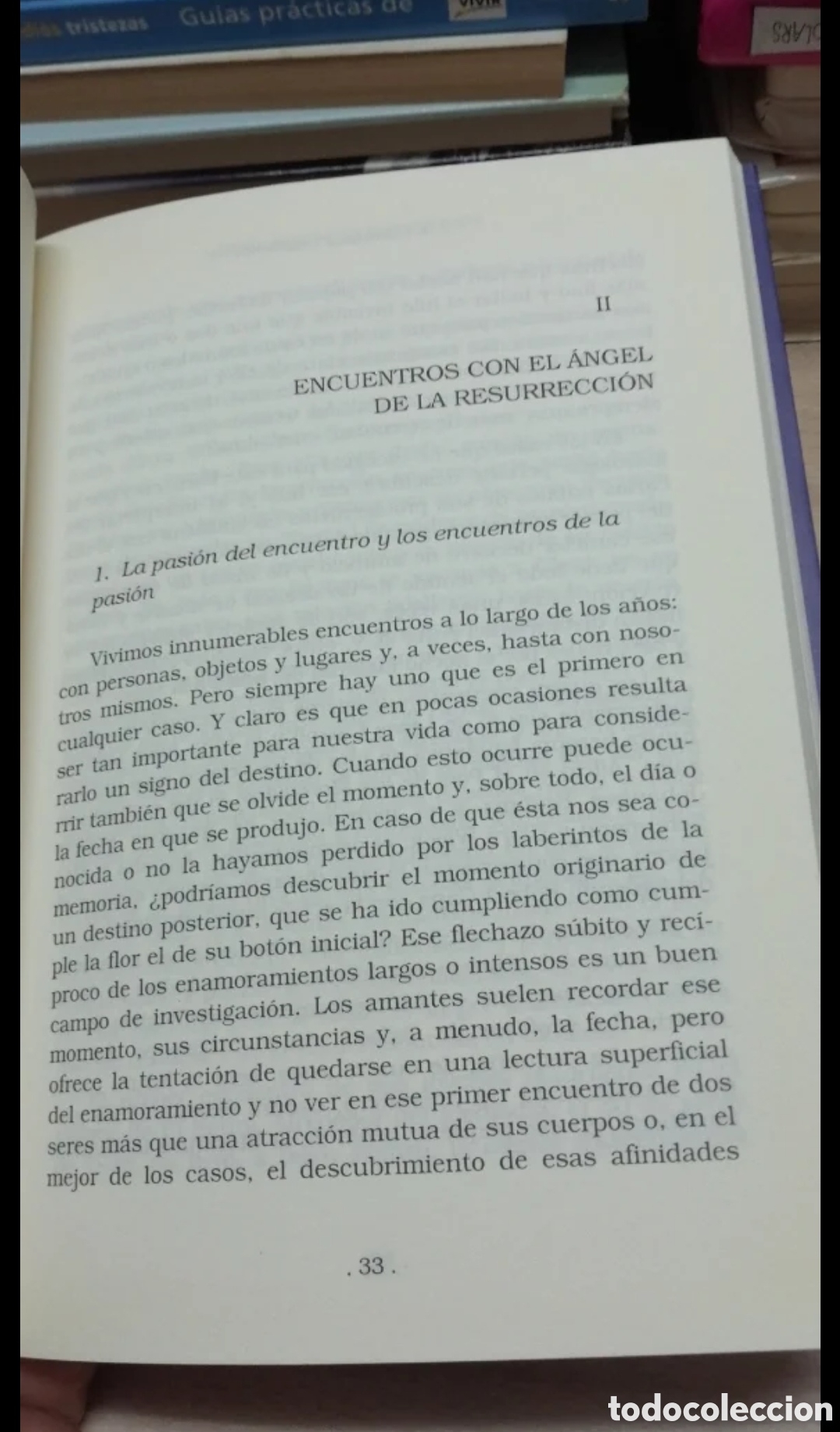 Libros de segunda mano: Astrolog&iacute;a de la resurrecci&oacute;n - Foto 9