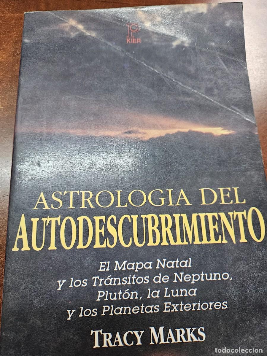 Libros de segunda mano: astrologia del autodescubrimiento - Foto 1
