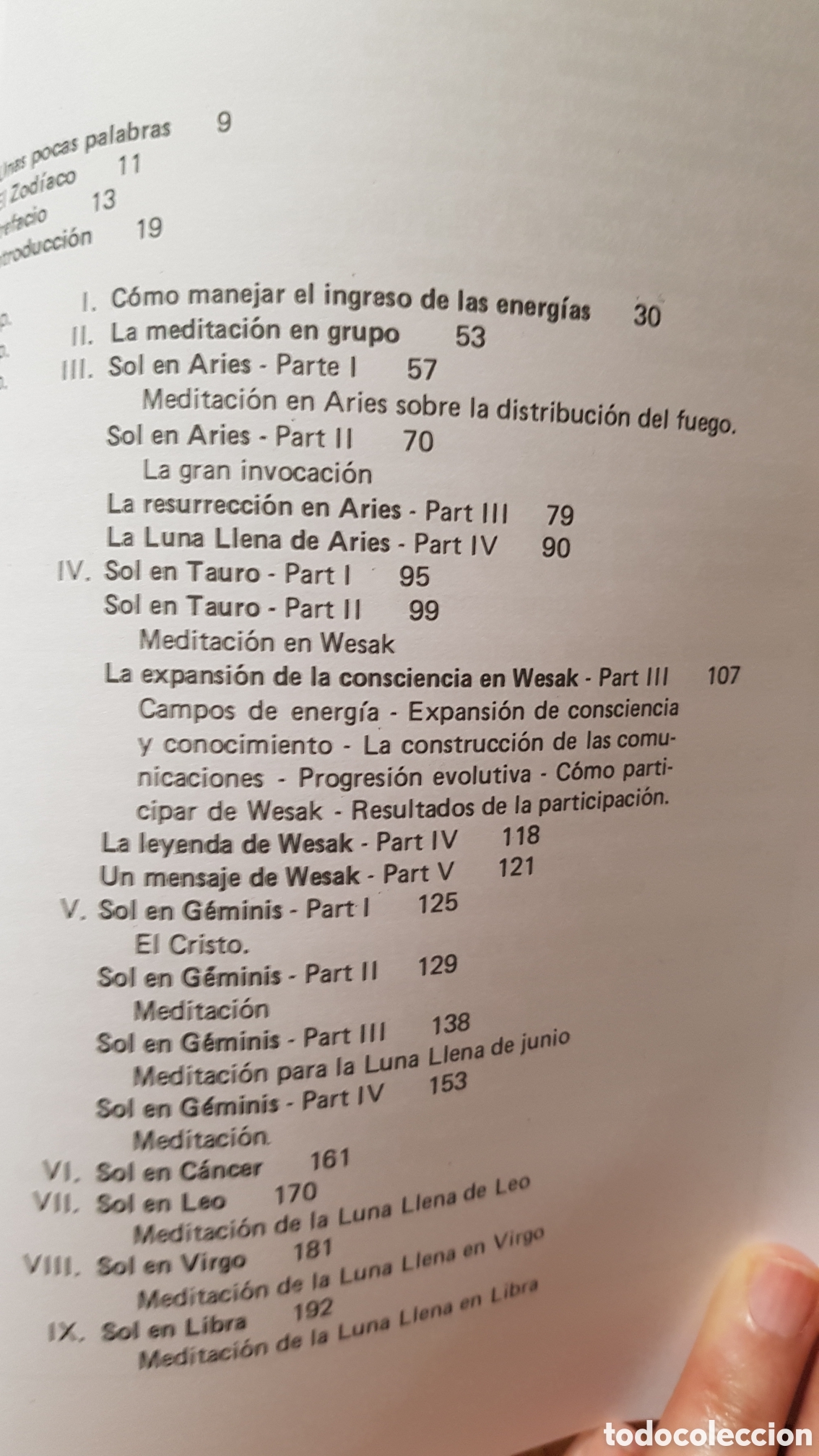 Libros de segunda mano: Sinfonia del zodiaco - Foto 3