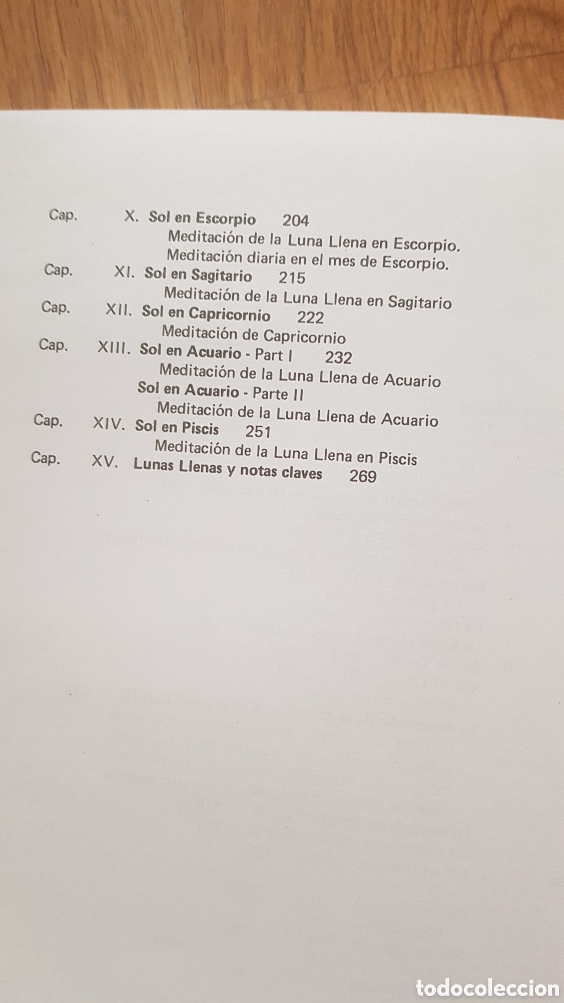 Libros de segunda mano: Sinfonia del zodiaco - Foto 4