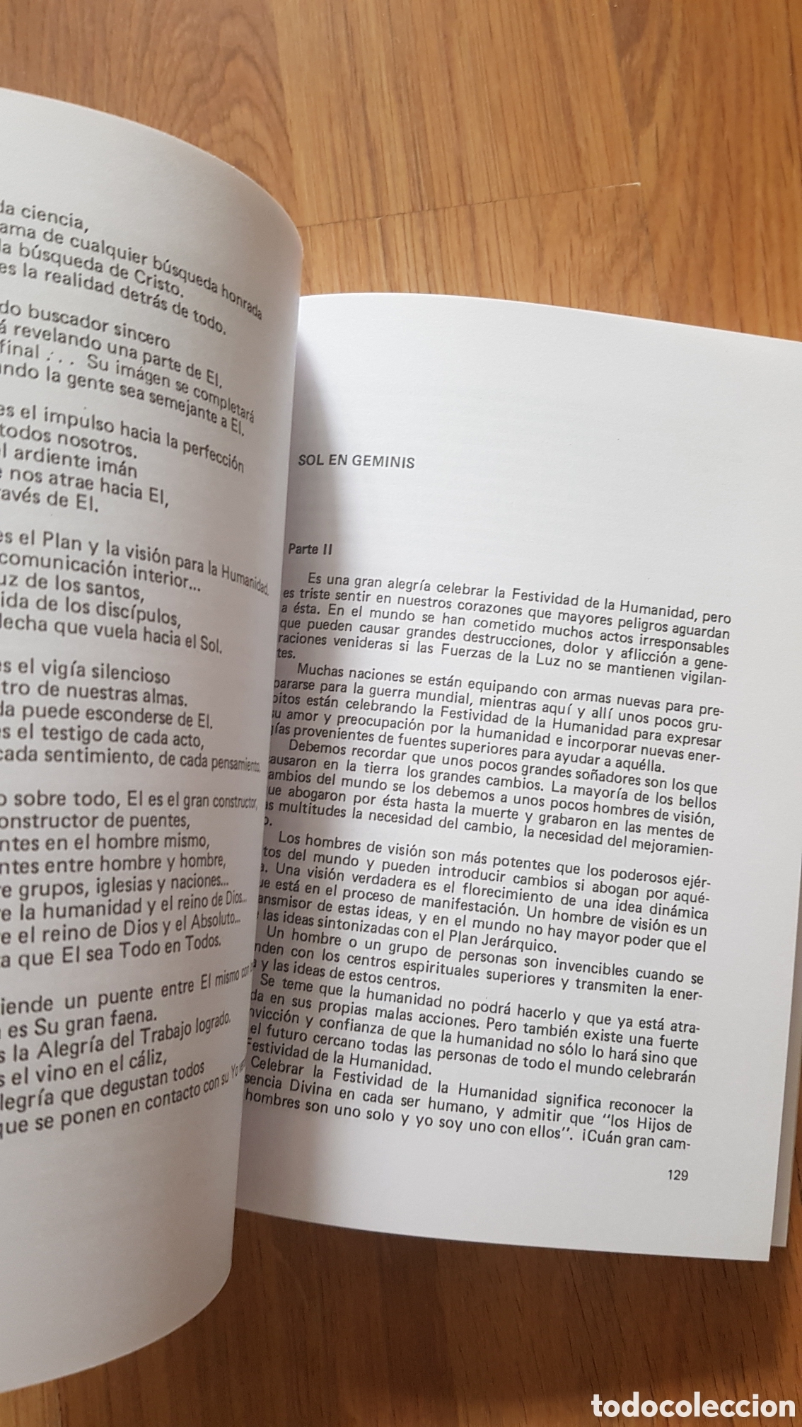 Libros de segunda mano: Sinfonia del zodiaco - Foto 5