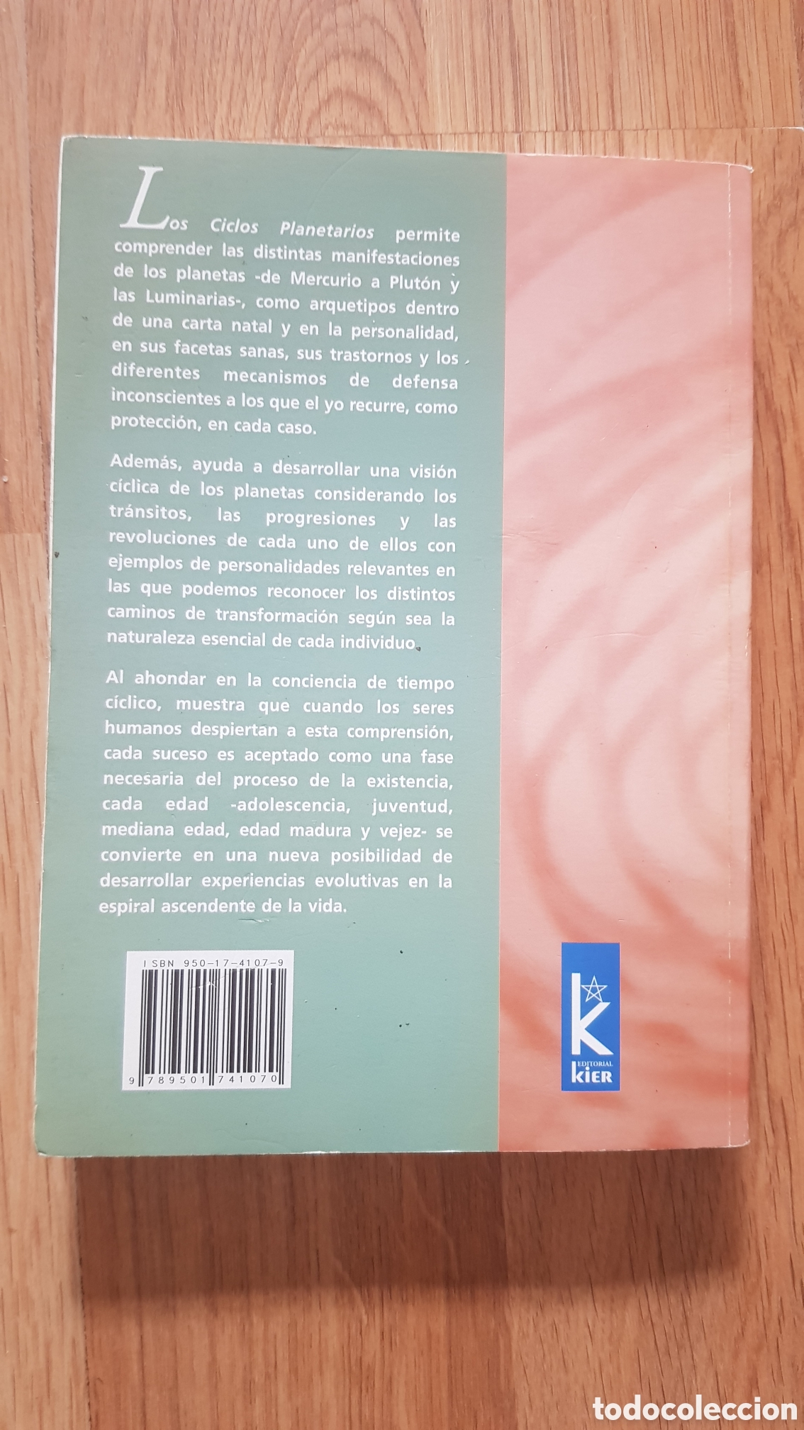 Libros de segunda mano: Una nueva vision de los ciclos planetarios - Foto 2