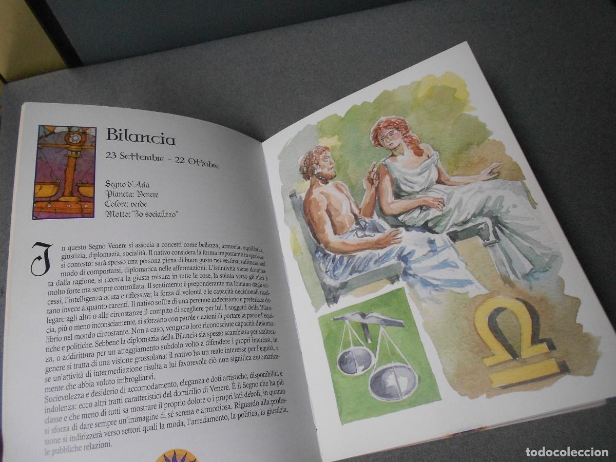 Libros de segunda mano: ASTROLOGIA E AMORE - Foto 3