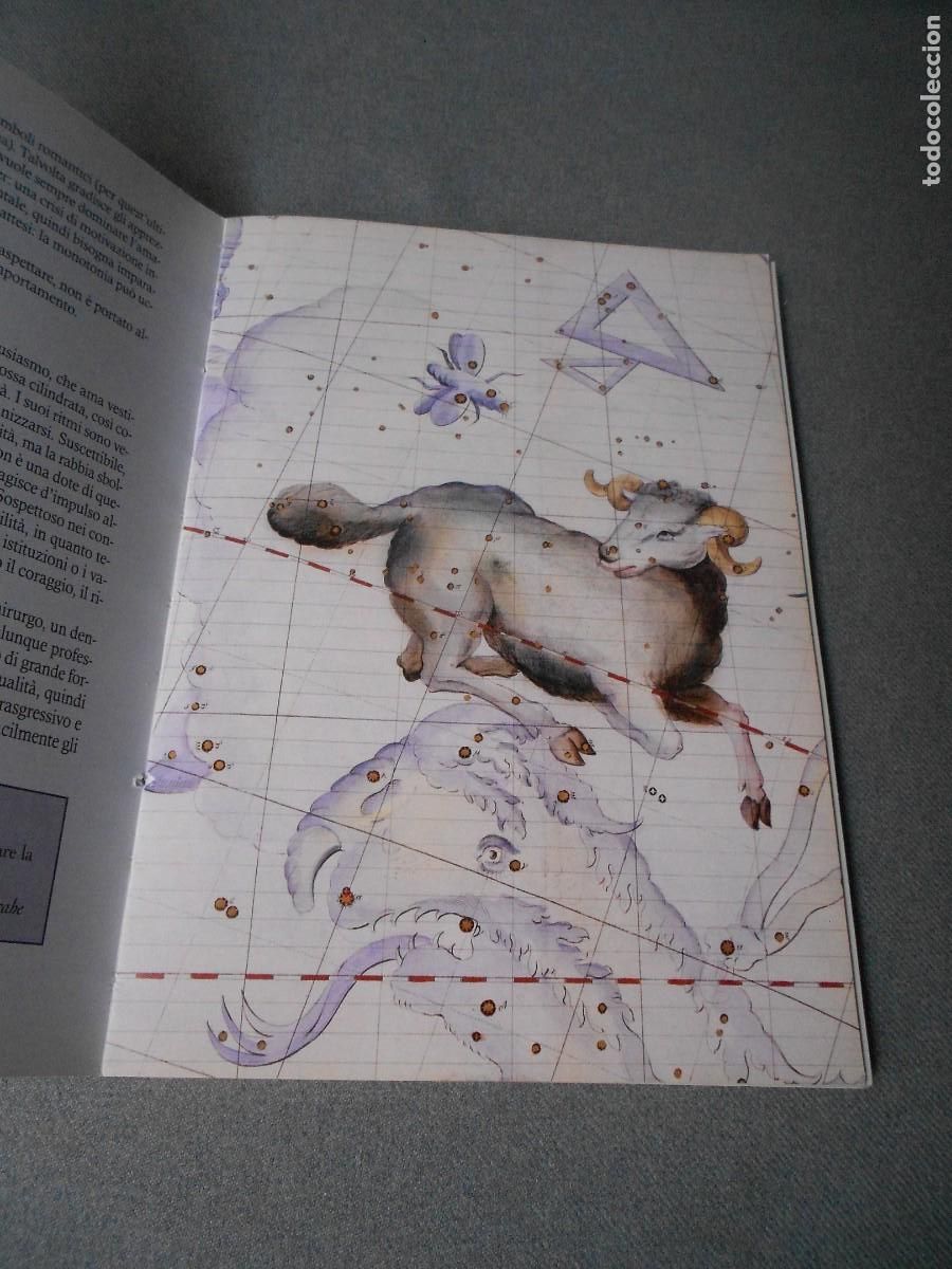Libros de segunda mano: ASTROLOGIA E AMORE - Foto 6