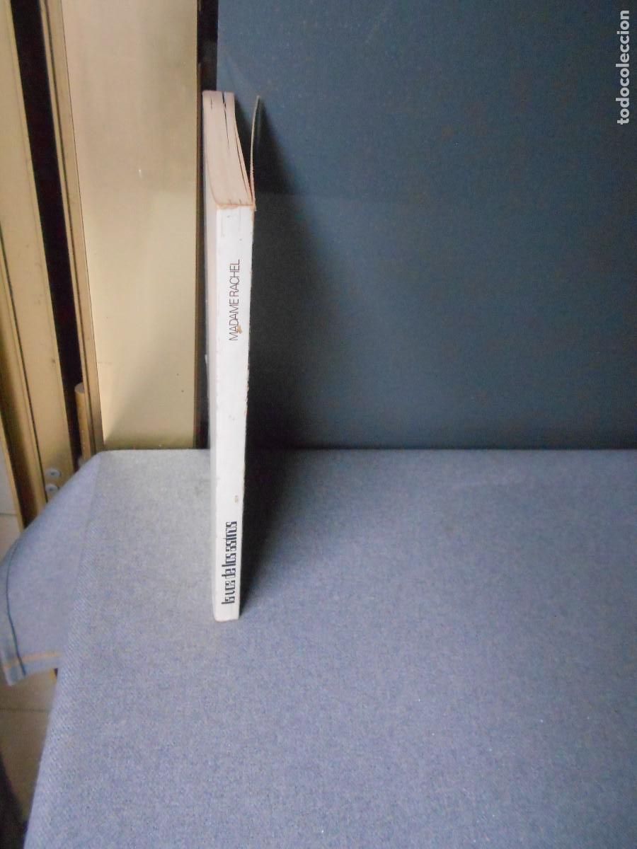 Libros de segunda mano: LA VOZ DE LOS ASTROS - Foto 7