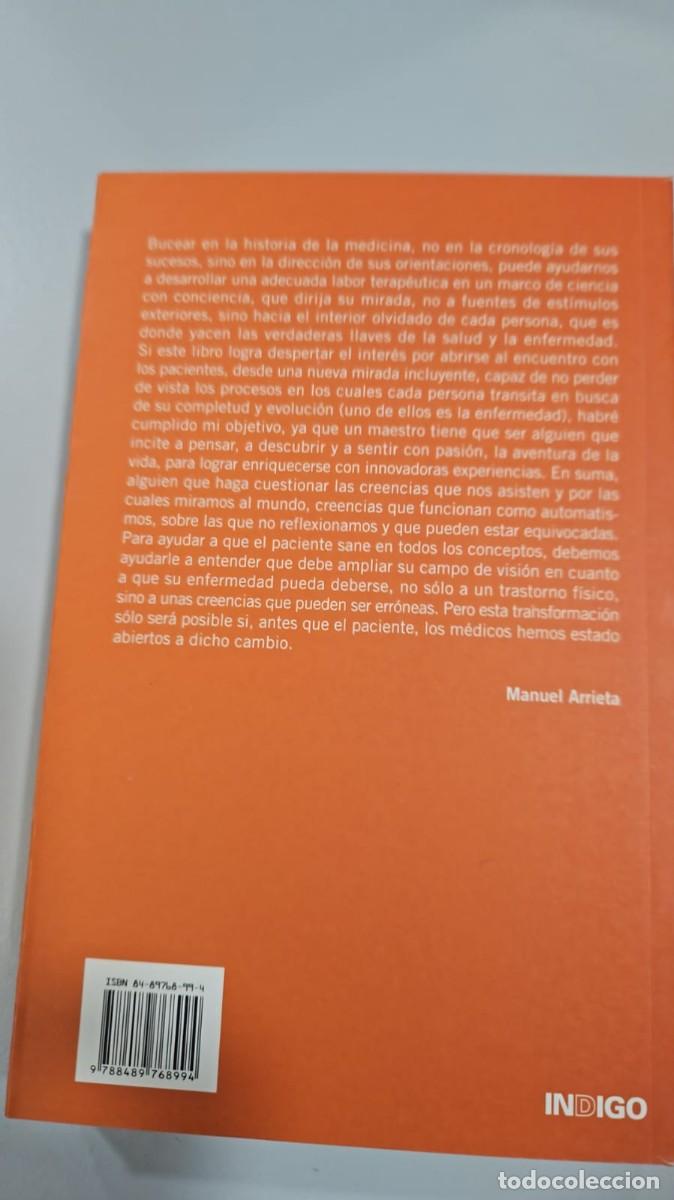 Libros de segunda mano: UN SALTO CU&Aacute;NTICO - Foto 2