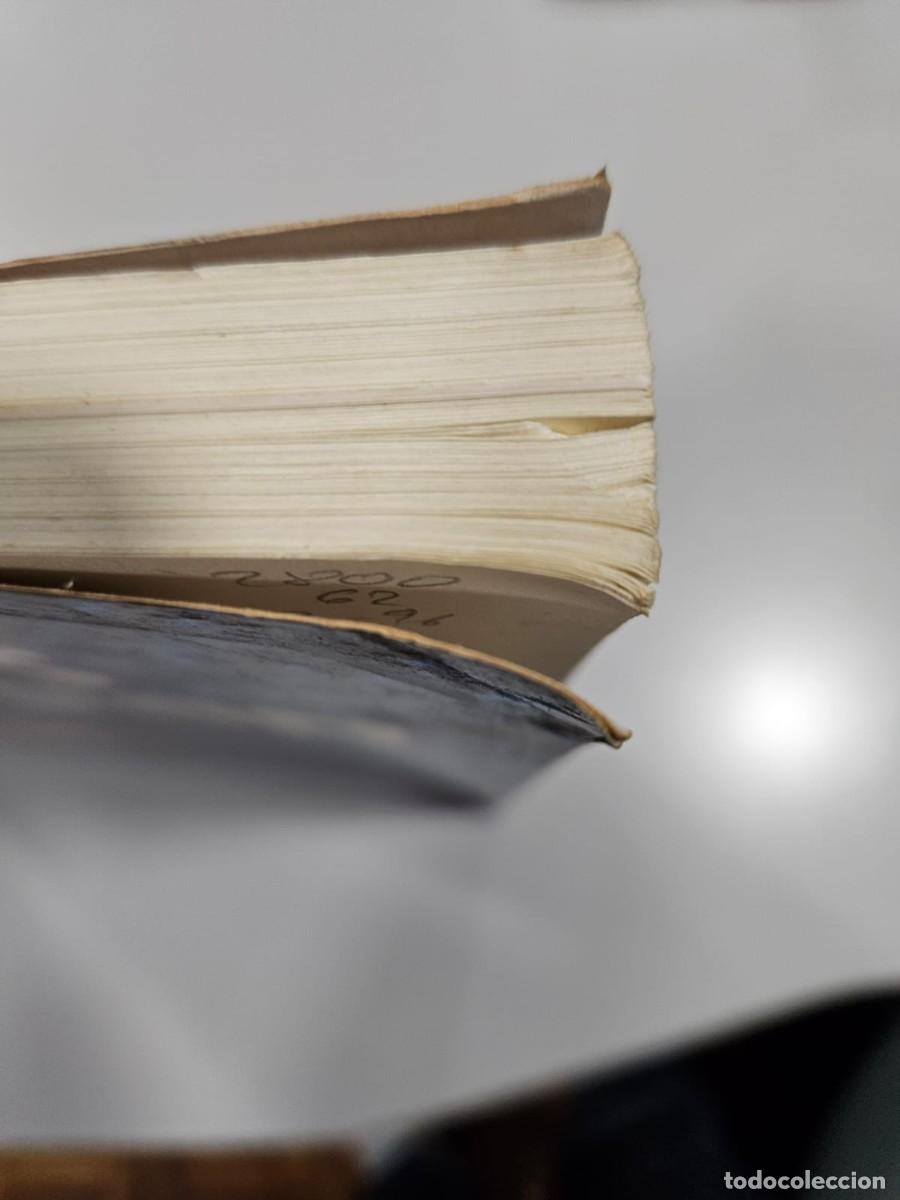 Libros de segunda mano: MANOS QUE CURAN - Foto 3