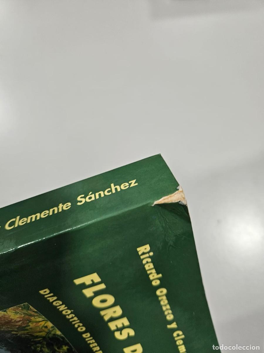Libros de segunda mano: FLORES DE BACH - Foto 3